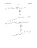 POLYMERIZABLE LIQUID CRYSTAL COMPOUND, POLYMERIZABLE LIQUID CRYSTAL     COMPOSITION, AND OPTICAL ANISOTROPIC BODY diagram and image