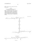 POLYMERIZABLE LIQUID CRYSTAL COMPOUND, POLYMERIZABLE LIQUID CRYSTAL     COMPOSITION, AND OPTICAL ANISOTROPIC BODY diagram and image