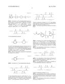 LIQUID CRYSTAL ALIGNMENT AGENT, LIQUID CRYSTAL ALIGNMENT FILM, AND LIQUID     CRYSTAL DISPLAY ELEMENT diagram and image