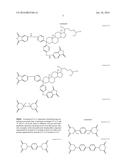 LIQUID CRYSTAL ALIGNMENT AGENT, LIQUID CRYSTAL ALIGNMENT FILM, AND LIQUID     CRYSTAL DISPLAY ELEMENT diagram and image