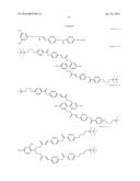 LIQUID CRYSTAL ALIGNMENT AGENT, LIQUID CRYSTAL ALIGNMENT FILM, AND LIQUID     CRYSTAL DISPLAY ELEMENT diagram and image