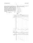 LIQUID CRYSTAL ALIGNMENT AGENT, LIQUID CRYSTAL ALIGNMENT FILM, AND LIQUID     CRYSTAL DISPLAY ELEMENT diagram and image