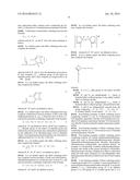 TREATMENT COMPOSITIONS diagram and image