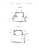 CELL CULTURE METHODS AND DEVICES UTILIZING GAS PERMEABLE MATERIALS diagram and image