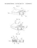 CELL CULTURE METHODS AND DEVICES UTILIZING GAS PERMEABLE MATERIALS diagram and image