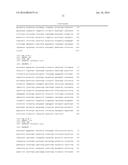 HIGH TITER RECOMBINANT INFLUENZA VIRUSES WITH ENHANCED REPLICATION IN VERO     CELLS diagram and image