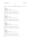 NOVEL NUCLEIC ACID MOLECULES diagram and image