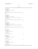 NOVEL NUCLEIC ACID MOLECULES diagram and image