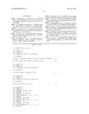 METHODS OF IN VIVO ENGINEERING OF LARGE SEQUENCES USING MULTIPLE     CRISPR/CAS SELECTIONS OF RECOMBINEERING EVENTS diagram and image