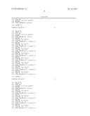 COMPOSITIONS AND METHODS FOR THE DETECTION AND ANALYSIS OF MYCOBACTERIUM     TUBERCULOSIS diagram and image