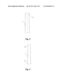 HIGH STRENGTH NODULAR CAST IRON POLE AND PREPARATION TECHNOLOGY THEREOF diagram and image