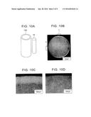 MANUFACTURING METHOD OF STEEL IN WHICH AN ELEMENT OF TREATMENT GAS IS     DISSOLVED AND DIFFUSED diagram and image