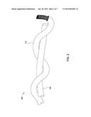 MULTI-MATERIAL INTEGRATED KNIT THERMAL PROTECTION FOR INDUSTRIAL AND     VEHICLE APPLICATIONS diagram and image