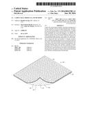 CARPET TILES, PRODUCTS, AND METHODS diagram and image