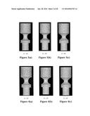 BREAK-AWAY COUPLING FOR HIGHWAY OR ROADSIDE APPURTENANCES WITH ENHANCED     FATIGUE PROPERTIES diagram and image