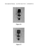 BREAK-AWAY COUPLING FOR HIGHWAY OR ROADSIDE APPURTENANCES WITH ENHANCED     FATIGUE PROPERTIES diagram and image