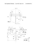 FLAT PLATE FOUNDATION SUPPORTS diagram and image