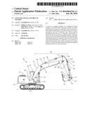 Stick for Linkage Assembly of Machine diagram and image