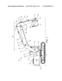 Stick for Linkage Assembly of Machine diagram and image