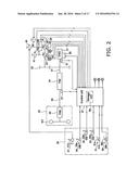 WORK VEHICLE AND CONTROL METHOD FOR SAME diagram and image