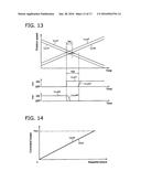 WORK VEHICLE AND CONTROL METHOD FOR SAME diagram and image