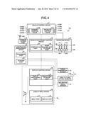 CONSTRUCTION MANAGEMENT DEVICE FOR EXCAVATION MACHINERY, CONSTRUCTION     MANAGEMENT DEVICE FOR EXCAVATOR, EXCAVATION MACHINERY, AND CONSTRUCTION     MANAGEMENT SYSTEM diagram and image