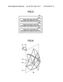 CONSTRUCTION MANAGEMENT DEVICE FOR EXCAVATION MACHINERY, CONSTRUCTION     MANAGEMENT DEVICE FOR EXCAVATOR, EXCAVATION MACHINERY, AND CONSTRUCTION     MANAGEMENT SYSTEM diagram and image