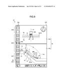 CONSTRUCTION MANAGEMENT DEVICE FOR EXCAVATION MACHINERY, CONSTRUCTION     MANAGEMENT DEVICE FOR EXCAVATOR, EXCAVATION MACHINERY, AND CONSTRUCTION     MANAGEMENT SYSTEM diagram and image