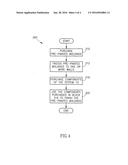 SYSTEM AND METHOD FOR INSTALLATION OF MOLDING diagram and image