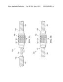 LOCK WITH FLEXIBLY OBEDIENT SECURING ARM diagram and image