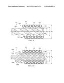 LOCK WITH FLEXIBLY OBEDIENT SECURING ARM diagram and image