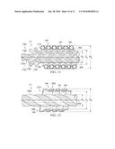 LOCK WITH FLEXIBLY OBEDIENT SECURING ARM diagram and image