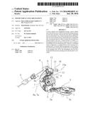 MOTOR VEHICLE LOCK ARRANGEMENT diagram and image