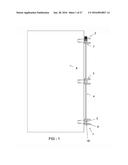 DOOR HINGE CLOSING MECHANISM diagram and image