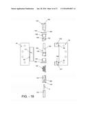 DOOR HINGE CLOSING MECHANISM diagram and image