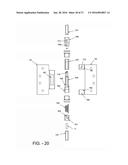 DOOR HINGE CLOSING MECHANISM diagram and image