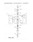 DOOR HINGE CLOSING MECHANISM diagram and image