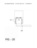 DOOR HINGE CLOSING MECHANISM diagram and image