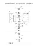 DOOR HINGE CLOSING MECHANISM diagram and image