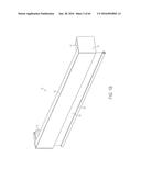 Motorized Shade with the Transmission Wire Passing Through the Support     Shaft diagram and image