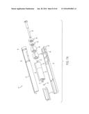 Motorized Shade with the Transmission Wire Passing Through the Support     Shaft diagram and image