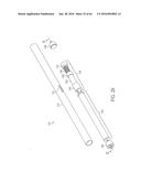 Motorized Shade with the Transmission Wire Passing Through the Support     Shaft diagram and image