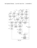 Motorized Shade with the Transmission Wire Passing Through the Support     Shaft diagram and image