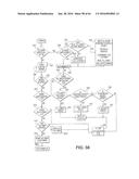 Motorized Shade with the Transmission Wire Passing Through the Support     Shaft diagram and image