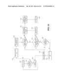 Motorized Shade with the Transmission Wire Passing Through the Support     Shaft diagram and image