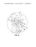 TREE-MOUNTED SUPPORTS diagram and image