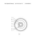 GENERATING ELECTRIC ARC, WHICH DIRECTLY AREALLY THERMALLY AND MECHANICALLY     ACTS ON MATERIAL, AND DEVICE FOR GENERATING ELECTRIC ARC diagram and image