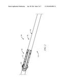 HYDRAULIC CONTROL OF DRILL STRING TOOLS diagram and image