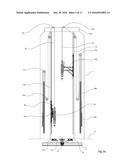 OFFSHORE DRILLING RIG AND A METHOD OF OPERATING THE SAME diagram and image