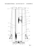 OFFSHORE DRILLING RIG AND A METHOD OF OPERATING THE SAME diagram and image